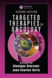 Targeted Therapies in Oncology book cover