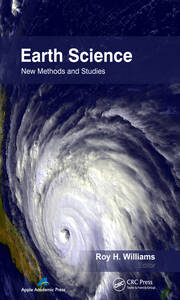 Earth Science: New Methods and Studies book cover