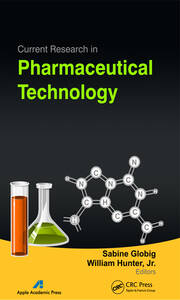 Current Research in Pharmaceutical Technology book cover