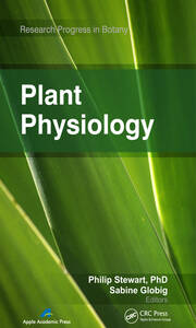 Plant Physiology book cover