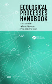 Ecological Processes Handbook book cover