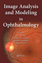 Image Analysis and Modeling in Ophthalmology book cover