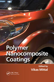 Polymer Nanocomposite Coatings book cover