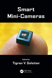 Smart Mini-Cameras book cover