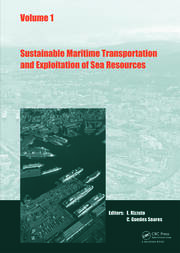 Sustainable Maritime Transportation and Exploitation of Sea Resources book cover