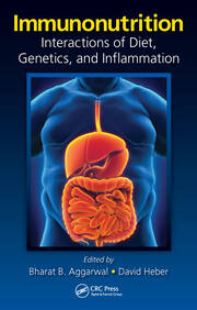 Immunonutrition: Interactions of Diet, Genetics, and Inflammation book cover