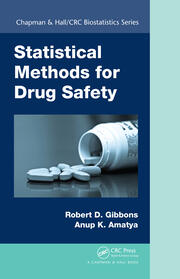 Statistical Methods for Drug Safety book cover