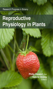 Reproductive Physiology in Plants book cover
