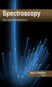 Spectroscopy: New Uses and Implications book cover