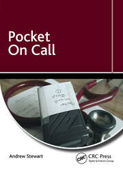 Pocket On Call book cover