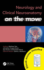 Neurology and Clinical Neuroanatomy on the Move book cover