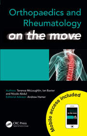 Orthopaedics and Rheumatology on the Move book cover