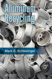 Aluminum Recycling book cover