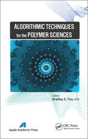 Algorithmic Techniques for the Polymer Sciences book cover