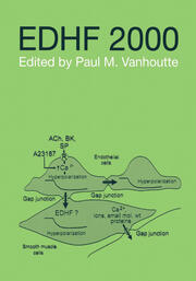 Edhf 2000 book cover
