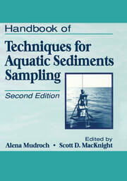 Handbook of Techniques for Aquatic Sediments Sampling book cover