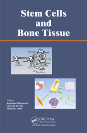 Stem Cells and Bone Tissue book cover