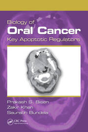 Biology of Oral Cancer: Key Apoptotic Regulators book cover