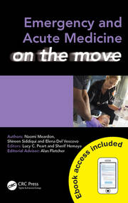 Emergency and Acute Medicine on the Move book cover