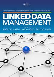 Linked Data Management book cover