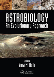 Astrobiology: An Evolutionary Approach book cover