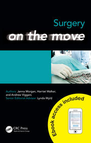 Surgery on the Move book cover