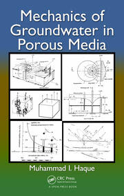 Mechanics of Groundwater in Porous Media book cover