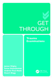 Get Through Trauma Examinations book cover