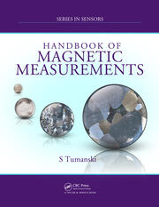 Handbook of Magnetic Measurements book cover