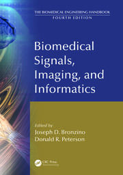 Biomedical Signals, Imaging, and Informatics book cover