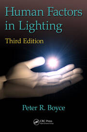 Human Factors in Lighting book cover