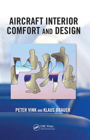 Aircraft Interior Comfort and Design book cover