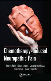 Chemotherapy-Induced Neuropathic Pain book cover