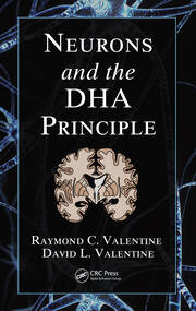Neurons and the DHA Principle book cover