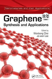 Graphene: Synthesis and Applications book cover