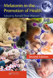 Melatonin in the Promotion of Health book cover