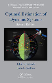 Optimal Estimation of Dynamic Systems book cover