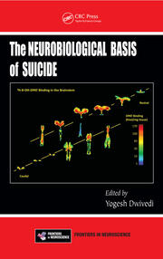 The Neurobiological Basis of Suicide book cover