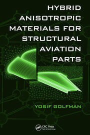 Hybrid Anisotropic Materials for Structural Aviation Parts book cover