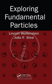 Exploring Fundamental Particles book cover