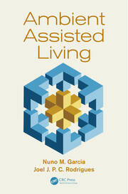 Ambient Assisted Living book cover