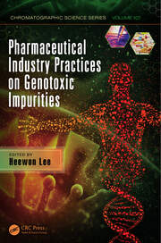 Pharmaceutical Industry Practices on Genotoxic Impurities book cover
