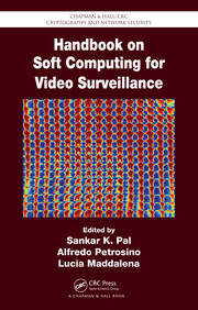Handbook on Soft Computing for Video Surveillance book cover