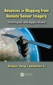 Advances in Mapping from Remote Sensor Imagery: Techniques and Applications book cover