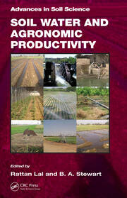 Soil Water and Agronomic Productivity book cover
