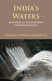 India’s Waters: Advances in Development and Management book cover