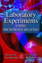 Laboratory Experiments Using Microwave Heating book cover