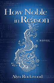 How Noble in Reason book cover