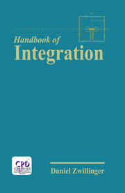 The Handbook of Integration book cover