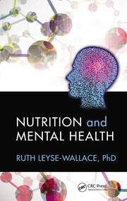 Nutrition and Mental Health book cover